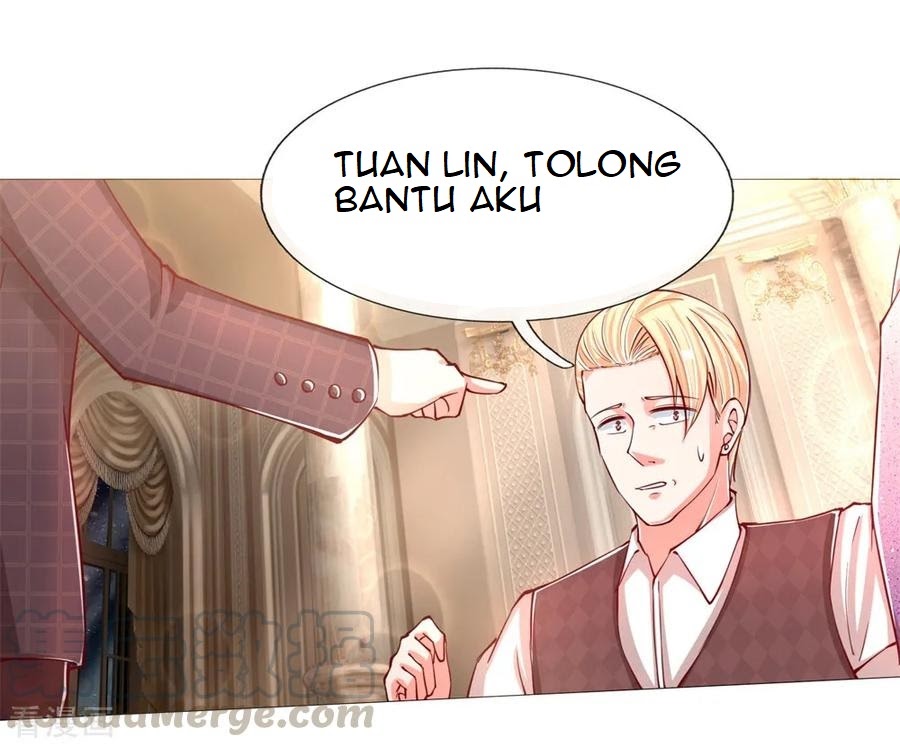 Immortal Daddy Xianzun Chapter 107 Gambar 13